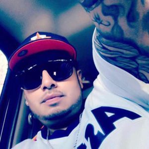 Meet your Posher, Nando